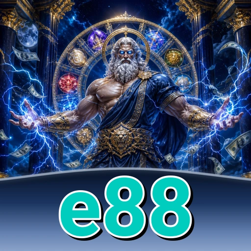 Halaman profil e88